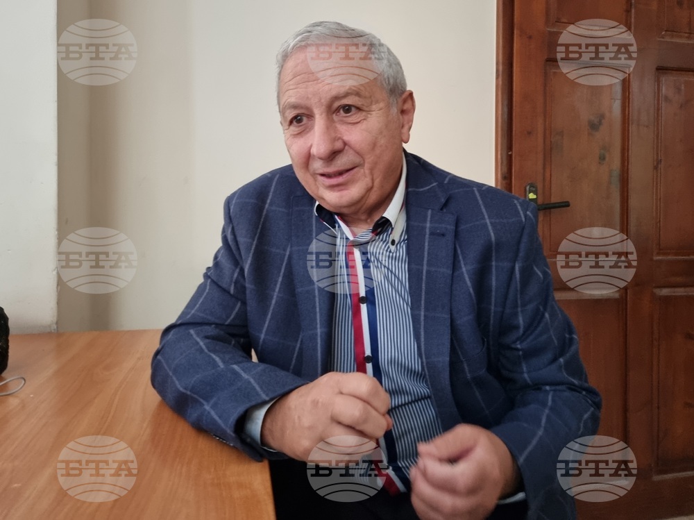 National Movement for Surge and Stability Announces Return to Politics