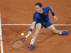 France Tennis French Open