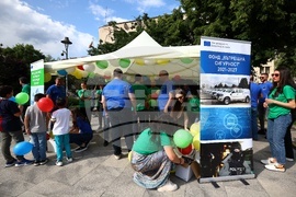 Концерт на Представителния духов оркестър при Академията на МВР