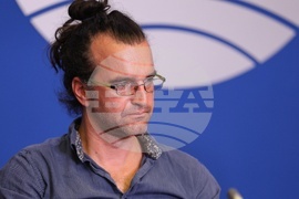 Национален пресклуб на БТА София - ЛИК - „Българската наука на Антарктида“