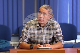 Национален пресклуб на БТА София - ЛИК - „Българската наука на Антарктида“