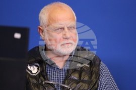 Национален пресклуб на БТА София - ЛИК - „Българската наука на Антарктида“