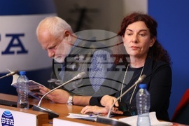 Национален пресклуб на БТА София - ЛИК - „Българската наука на Антарктида“