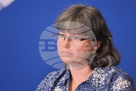 Национален пресклуб на БТА София - ЛИК - „Българската наука на Антарктида“