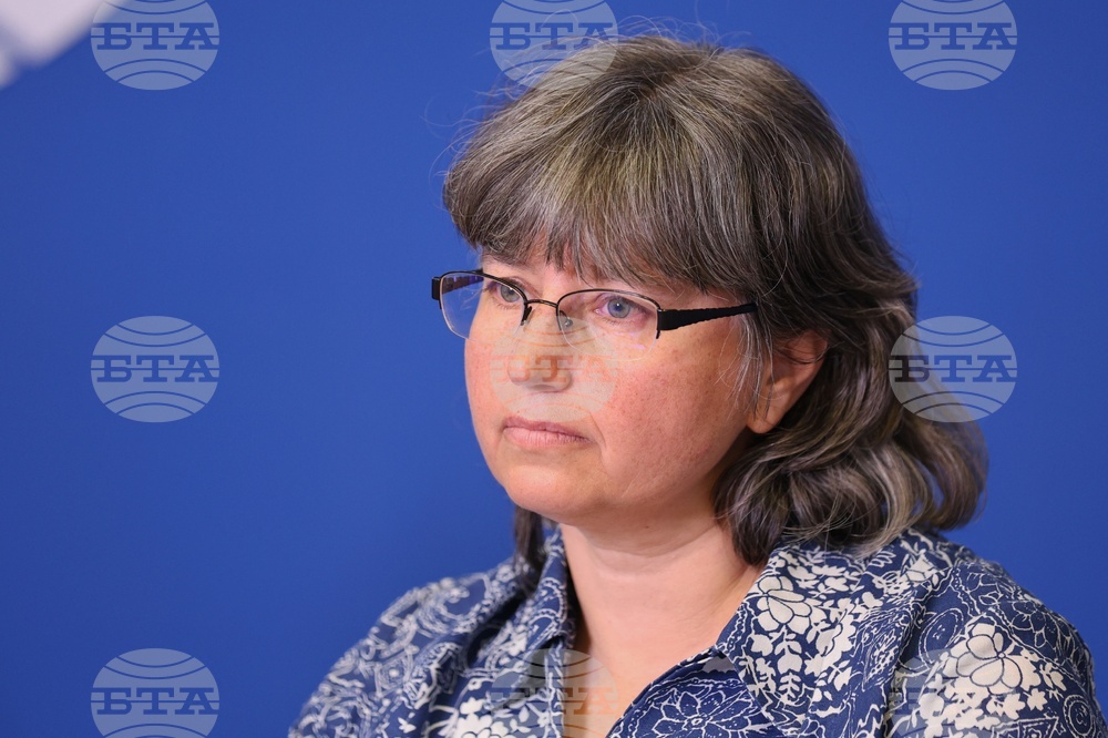 Национален пресклуб на БТА София - ЛИК - „Българската наука на Антарктида“