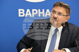 Национален пресклуб на БТА-Варна - списание ЛИК - нов брой