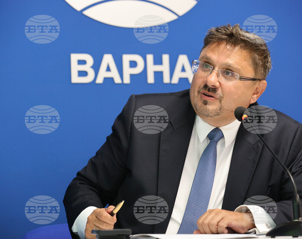 Национален пресклуб на БТА-Варна - списание ЛИК - нов брой