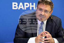 Национален пресклуб на БТА-Варна - списание ЛИК - нов брой