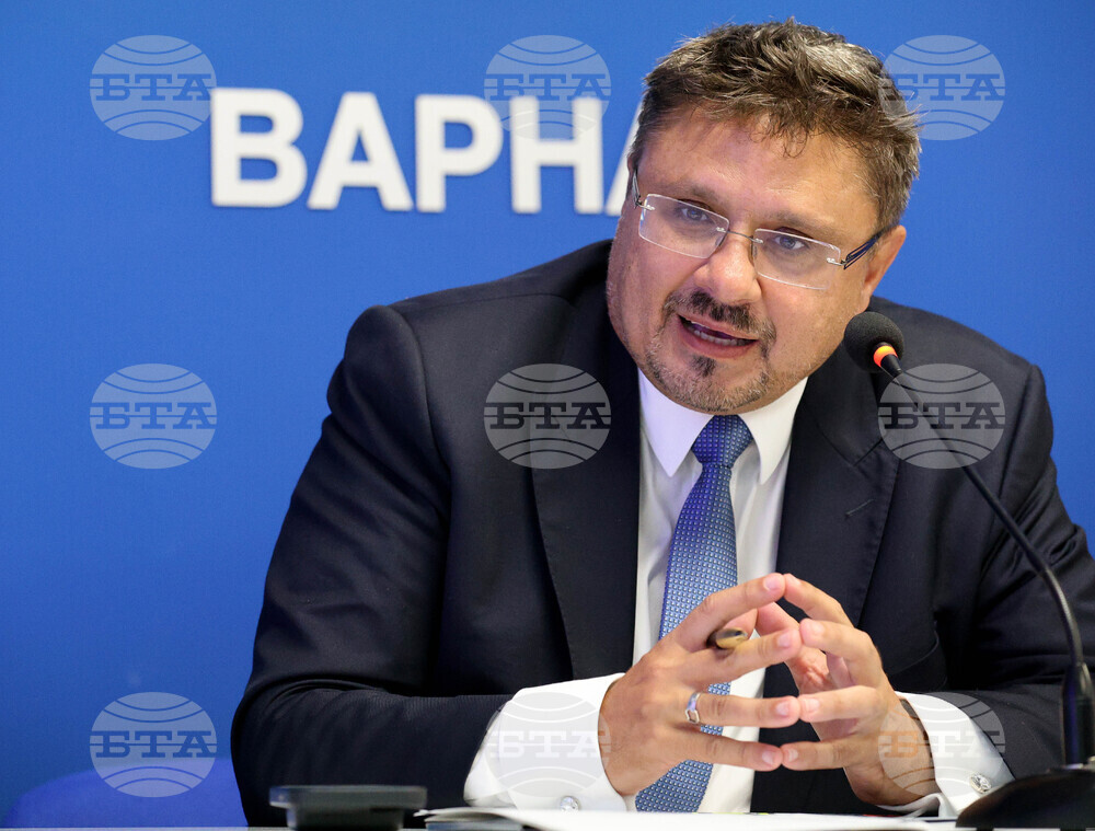 Национален пресклуб на БТА-Варна - списание ЛИК - нов брой