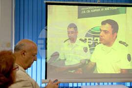 Национален пресклуб на БТА-Варна - списание ЛИК - нов брой