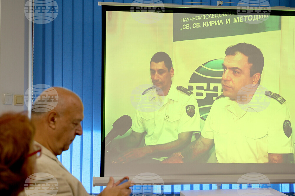 Национален пресклуб на БТА-Варна - списание ЛИК - нов брой