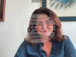 Снимка: Европейска комисия - пресконференция