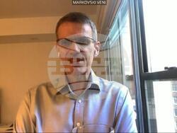 Снимка: Европейска комисия - пресконференция