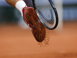 France Tennis French Open