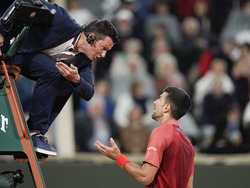 France Tennis French Open
