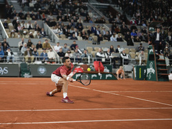 France Tennis French Open