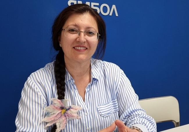 Връх на антарктическия остров Ливингстън носи името на град Ямбол от 2005 г.
