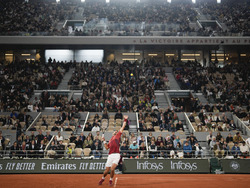 France Tennis French Open