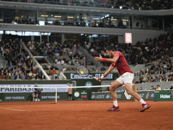 France Tennis French Open