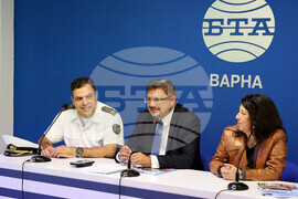 Национален пресклуб на БТА-Варна - списание ЛИК - нов брой