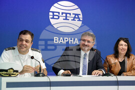 Национален пресклуб на БТА-Варна - списание ЛИК - нов брой