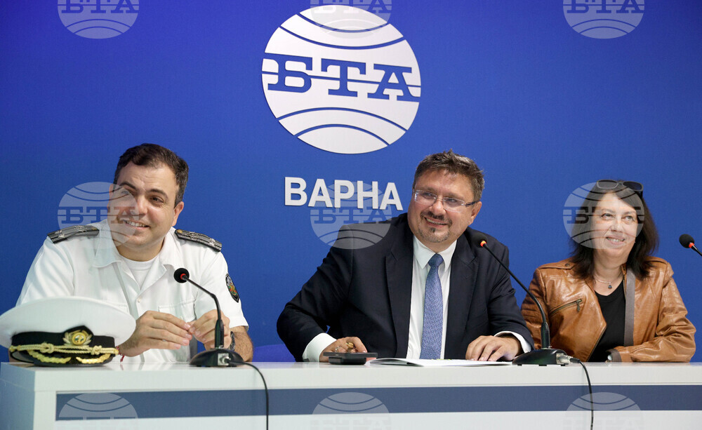 Национален пресклуб на БТА-Варна - списание ЛИК - нов брой