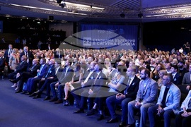 ГЕРБ - кандидати за народни представители - представяне