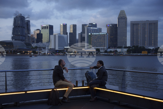 Инвеститорски капитали от над 100 млрд. д. е привлякла Азия, отчита "Голдман Сакс" 