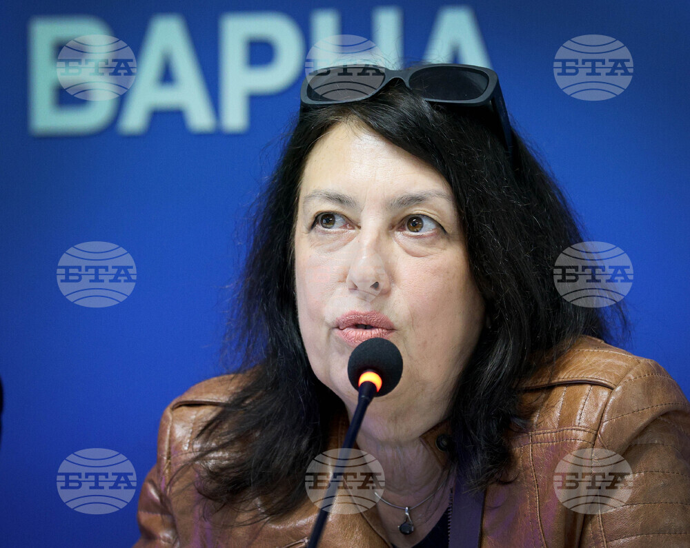 Национален пресклуб на БТА-Варна - списание ЛИК - нов брой