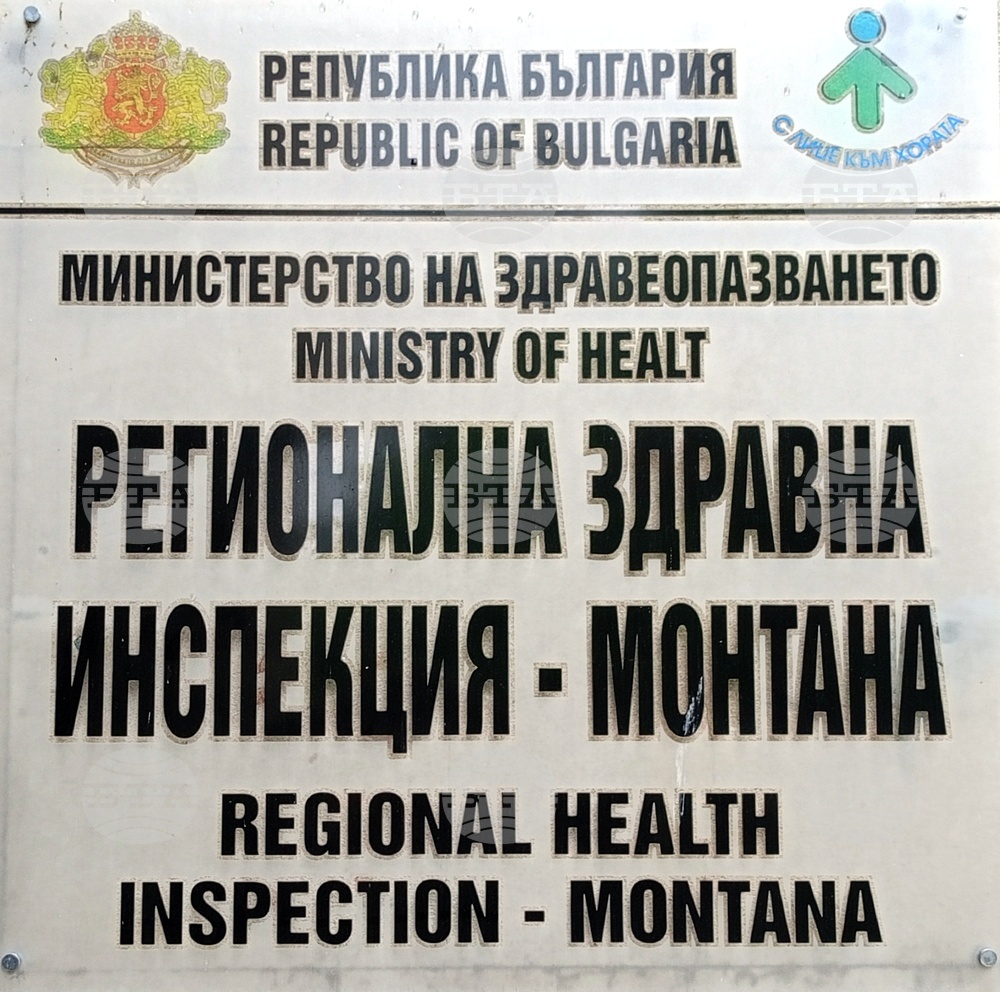 Първи случай на лаймска болест за годината е регистриран в Монтана