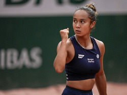 France Tennis French Open