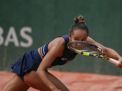 France Tennis French Open