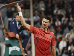 France Tennis French Open