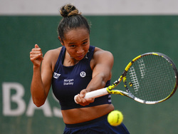 France Tennis French Open