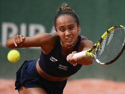 France Tennis French Open