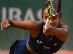 France Tennis French Open