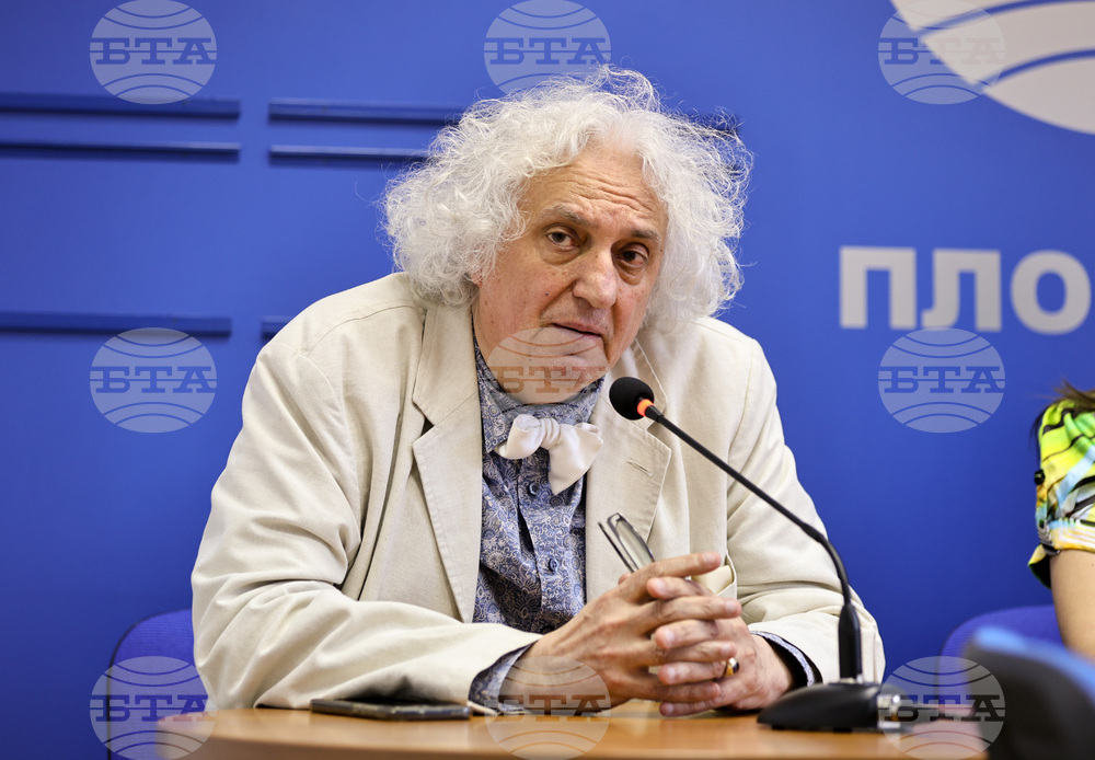 Национален пресклуб на БТА-Пловдив - списание ЛИК - нов брой