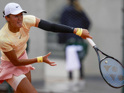 France Tennis French Open
