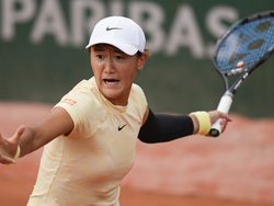 France Tennis French Open