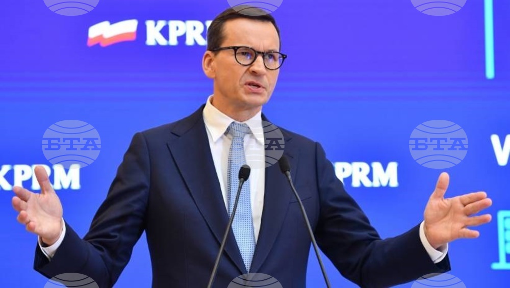 ПАП: Полското правителство налага таван на сметките за електричество