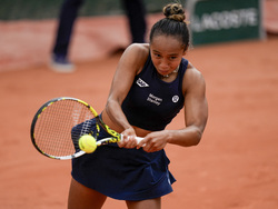 France Tennis French Open