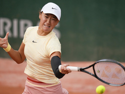 France Tennis French Open