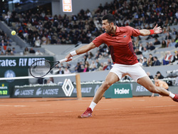 France Tennis French Open