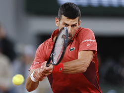 France Tennis French Open