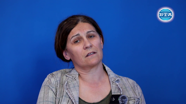 Децата трябва да се запознаят с прекрасния континент Антарктида, който пази тайните на човечеството, каза геологът Валентина Спасова