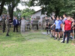 Снимка: Областна администрация Русе