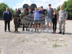 Снимка: Областна администрация Русе