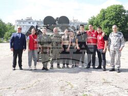 Снимка: Областна администрация Русе