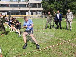 Снимка: Областна администрация Русе