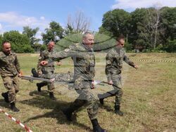 Снимка: Областна администрация Русе